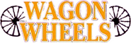 Logo of Wagon Wheels image size 783x257