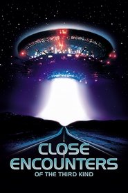 Close Encounters of the Third Kind FULL MOVIE