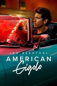 Poster of American Gigolo image size 1708x2562