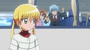 Hayate no gotoku! season 2 episode 15