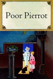 poster Poor Pierrot