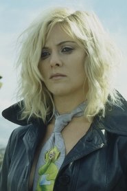 Photo of Theodora Tzimou image size 500x750