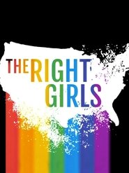 poster The Right Girls