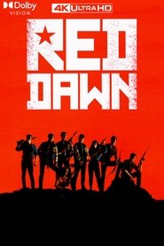 Poster of Red Dawn image size 1000x1500