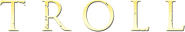 Logo of Troll image size 784x135
