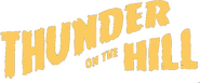 Logo of Thunder on the Hill image size 803x336