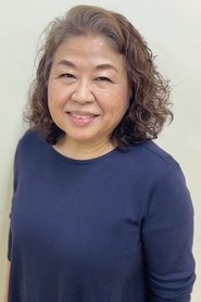 Photo of Yoshiko Okamoto image size 665x998