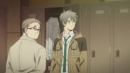 Fugou Keiji Balance : Unlimited season 1 episode 7