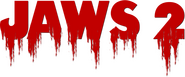 Logo of Jaws 2 image size 910x377