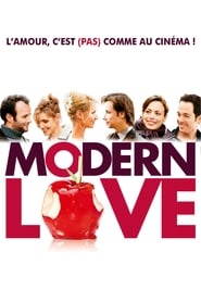 Film Modern love en streaming