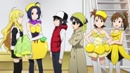 The Idolm@ster season 1 episode 14