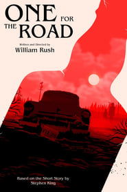 poster One for the Road