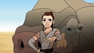 Star Wars : Forces du destin season 1 episode 15