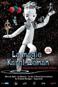 La Magie Karel Zeman