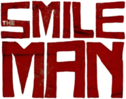 Logo of The Smile Man image size 425x332