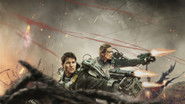Edge of Tomorrow wallpaper 