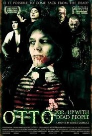Poster of Otto; or, Up with Dead People image size 598x889
