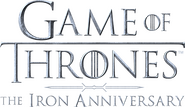Logo of The Game of Thrones Reunion Hosted by Conan O'Brien image size 564x325