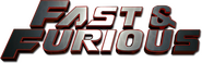 Logo of Fast & Furious image size 788x247