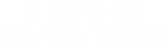 Logo of A Bride for Rip Van Winkle image size 1094x318