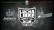 AAA: Lucha Libre World Cup - Guadalajara, MX wallpaper 