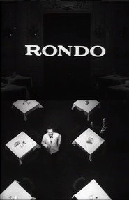Roundabout poster