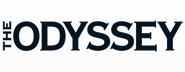 Logo of The Odyssey image size 800x310