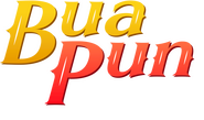 Logo of Bua Pun, Beauty and the Blade image size 915x537