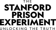 Logo of The Stanford Prison Experiment: Unlocking the Truth image size 7000x3824