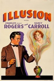 poster Illusion