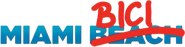 Logo of Miami Bici image size 730x186