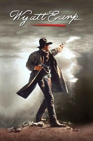 poster Wyatt Earp