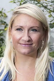 Photo of Barbara Topsøe-Rothenborg image size 400x600