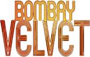 Logo of Bombay Velvet image size 380x241