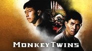Backdrop of Monkey Twins image size 1920x1080