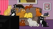 The Cleveland Show season 1 episode 13