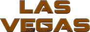 Logo of Las Vegas image size 782x282