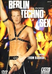 Berlin Techno Sex