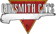 Logo of Gunsmith Cats image size 1143x693