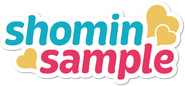 Logo of Shomin Sample image size 644x298