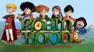 Robin des Bois : Malice à Sherwood  
