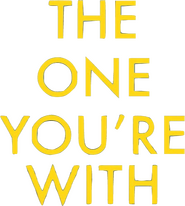 Logo of The One You're With image size 527x586