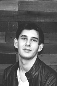 Photo of Rafael Iaquinta image size 1700x2550