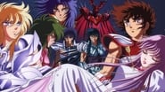 Saint Seiya : Les Chevaliers du Zodiaque  