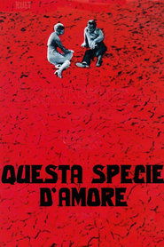 poster This Kind of Love