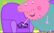 Peppa Pig season 1 episode 9