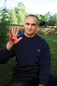Photo of Cyrus Bennett image size 500x750