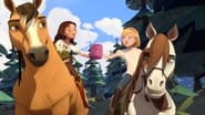 Spirit : Au galop en toute liberté season 8 episode 3