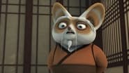 Kung Fu Panda : L'Incroyable Légende season 3 episode 4