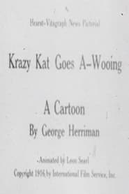 Krazy Kat Goes A-Wooing